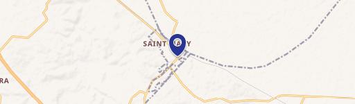 Saint Mary, MO 63673