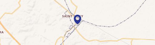 Saint Mary, MO 63673
