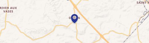 Saint Mary, MO 63673