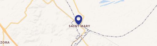 Saint Mary, MO 63673