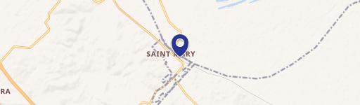 Saint Mary, MO 63673