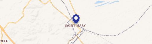 Saint Mary, MO 63673