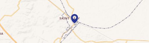 Saint Mary, MO 63673