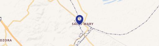 Saint Mary, MO 63673