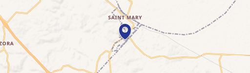 Saint Mary, MO 63673