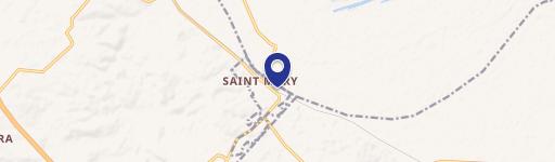 Saint Mary, MO 63673