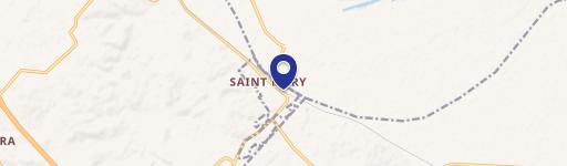Saint Mary, MO 63673