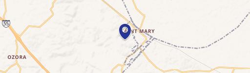 Saint Mary, MO 63673