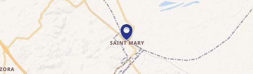 Saint Mary, MO 63673