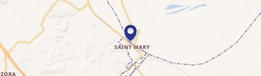 Saint Mary, MO 63673