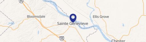 Saint Mary, MO 63673