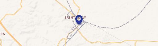 Saint Mary, MO 63673