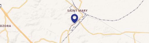 Saint Mary, MO 63673