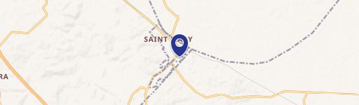 Saint Mary, MO 63673