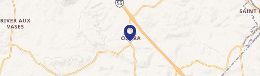 Saint Mary, MO 63673