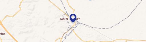 Saint Mary, MO 63673
