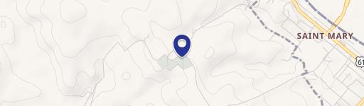 Saint Mary, MO 63673