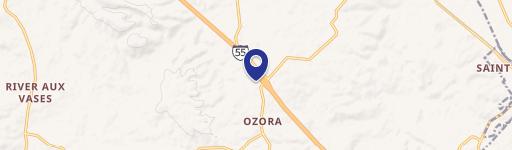 Saint Mary, MO 63673