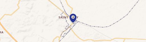 Saint Mary, MO 63673