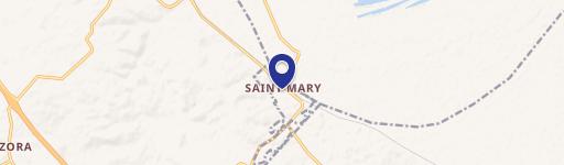 Saint Mary, MO 63673