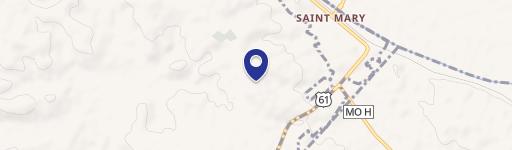 17505 Saint Mary Church Rd