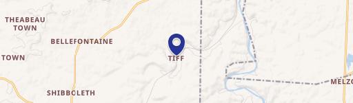 Tiff, MO 63674