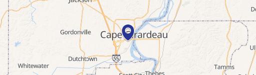 Beaudean Ln At Hickory St