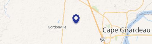 1752 1820th County Rd 319