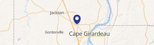 1812 Carondalet Dr Ste, Unit 101