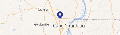 1650 Kingshighway St Ste, Unit 102