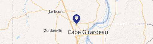 1650 Kingshighway St Ste, Unit 302