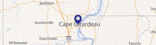 519 Good Hope St, Unit 521