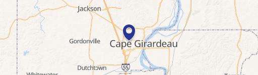 2560 Independence St