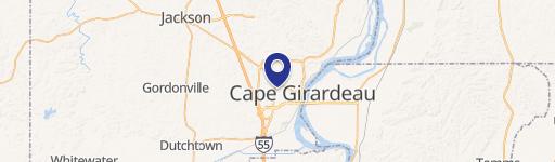 2145 Independence St