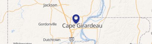 1914 Independence St