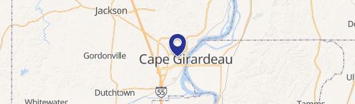 1215 Independence St