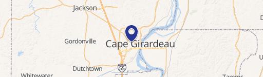 1611 Independence St