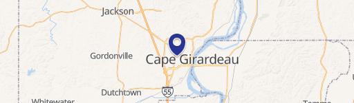 2001 Independence St