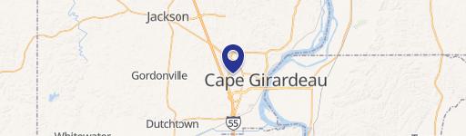 2913 Independence St