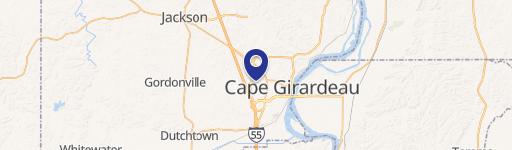 2905 Independence St