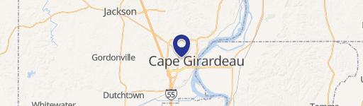 1908 Independence St