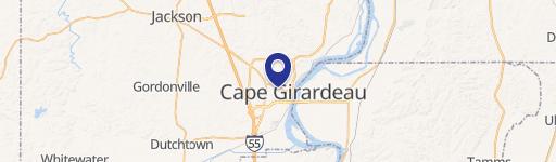 1444 Independence St