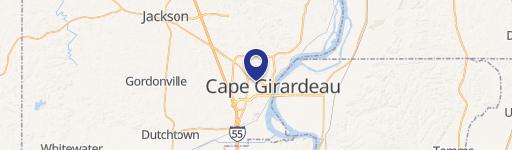 1632 Independence St