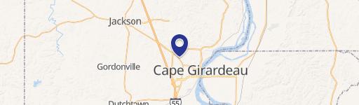 1109 Kingshighway St