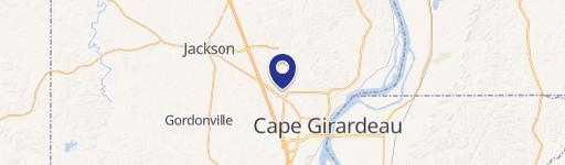 1900 Kingshighway St