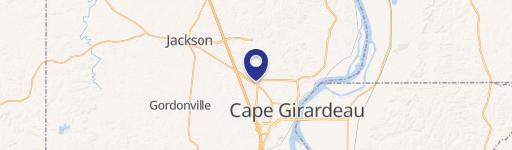 1803 Kingshighway St