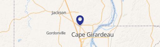 1719 Kingshighway St