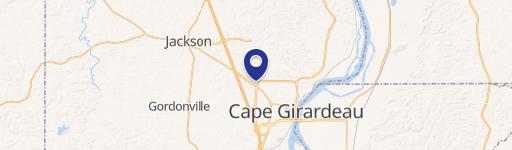 1736 Kingshighway St