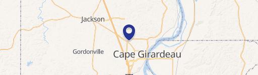 1624 Kingshighway St