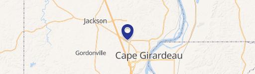 1923 Kingshighway St